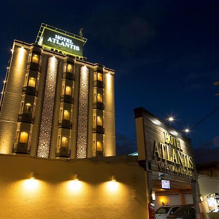 Hotel Atlantis Toyonaka (Adults Only) Esterno foto