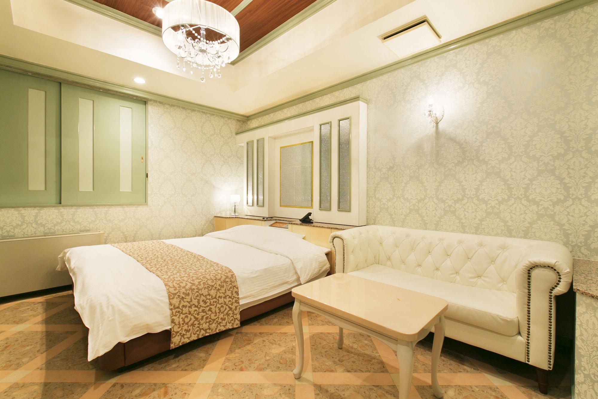 Hotel Atlantis Toyonaka (Adults Only) Esterno foto
